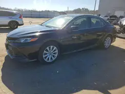 JTNB11HKXJ3043824 2018 TOYOTA CAMRY