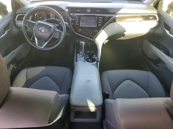 JTNB11HKXJ3043936 2018 TOYOTA CAMRY - Image 8