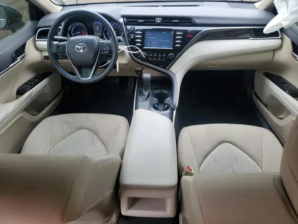 JTNB11HKXJ3043970 2018 TOYOTA CAMRY - Image 8