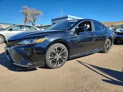 JTNB11HKXJ3044035 2018 TOYOTA CAMRY
