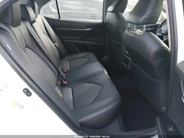 JTNB11HKXJ3044181 2018 TOYOTA CAMRY - Image 8