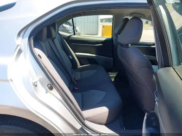 JTNB11HKXJ3044522 2018 TOYOTA CAMRY - Image 8