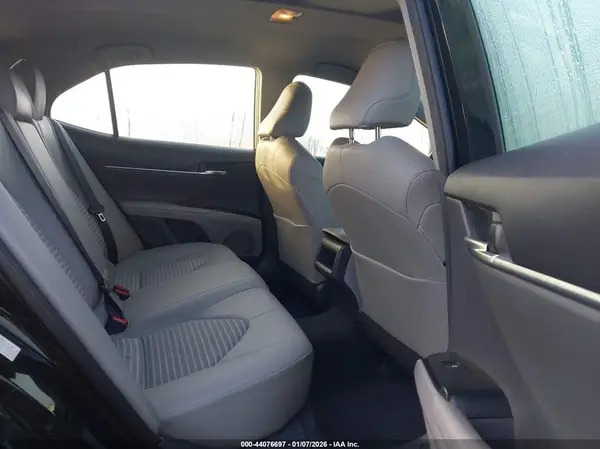 JTNB11HKXJ3045959 2018 TOYOTA CAMRY - Image 8