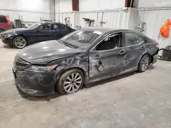 JTNB11HKXJ3046299 2018 TOYOTA CAMRY