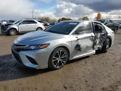 JTNB11HKXJ3046657 2018 TOYOTA CAMRY