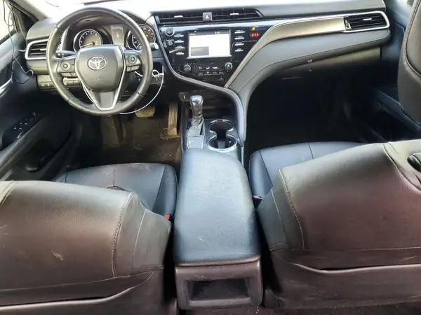 JTNB11HKXJ3046657 2018 TOYOTA CAMRY - Image 8