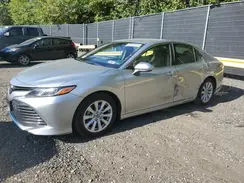 JTNB11HKXJ3046786 2018 TOYOTA CAMRY