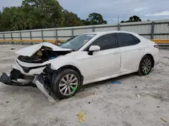 JTNB11HKXJ3047808 2018 TOYOTA CAMRY