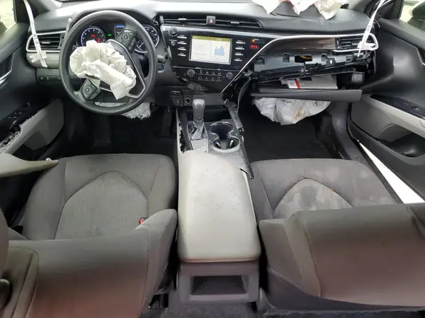 JTNB11HKXJ3047808 2018 TOYOTA CAMRY - Image 8