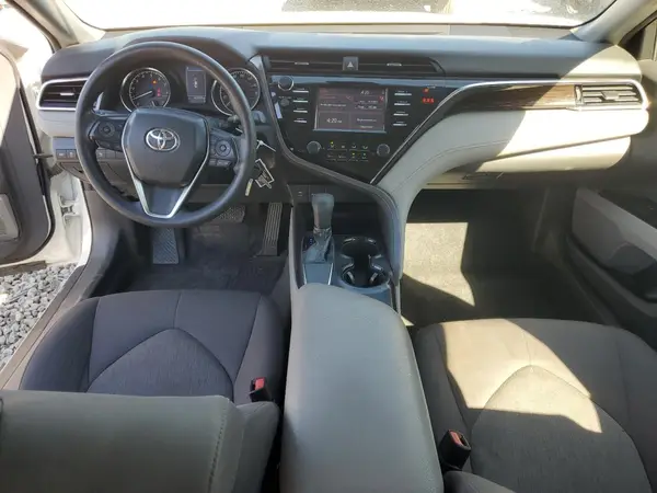 JTNB11HKXJ3048456 2018 TOYOTA CAMRY - Image 8