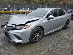 JTNB11HKXJ3048540 2018 TOYOTA CAMRY