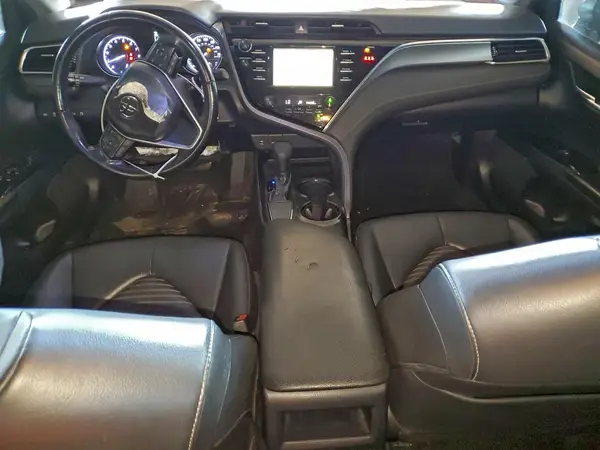 JTNB11HKXJ3048621 2018 TOYOTA CAMRY - Image 8