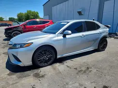 JTNB11HKXJ3048635 2018 TOYOTA CAMRY