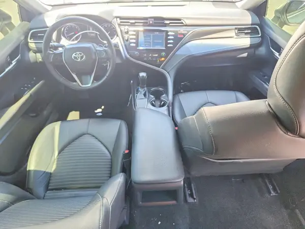 JTNB11HKXJ3048635 2018 TOYOTA CAMRY - Image 8