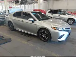 JTNB11HKXJ3048778 2018 TOYOTA CAMRY