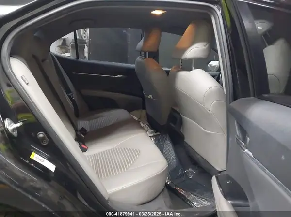 JTNB11HKXJ3048974 2018 TOYOTA CAMRY - Image 8