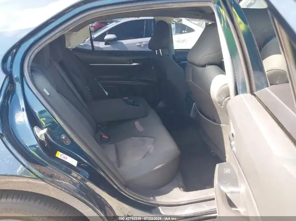 JTNB11HKXJ3048991 2018 TOYOTA CAMRY - Image 8