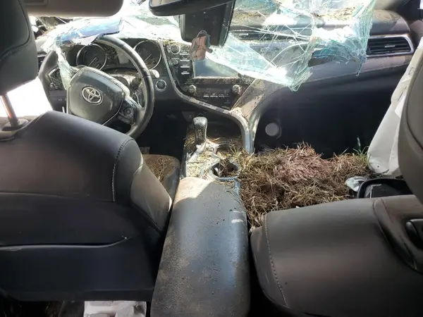 JTNB11HKXJ3051213 2018 TOYOTA CAMRY - Image 8