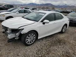 JTNB11HKXJ3051468 2018 TOYOTA CAMRY