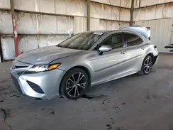 JTNB11HKXJ3051826 2018 TOYOTA CAMRY
