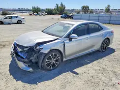 JTNB11HKXJ3055097 2018 TOYOTA CAMRY