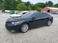 JTNB11HKXJ3066584 2018 TOYOTA CAMRY