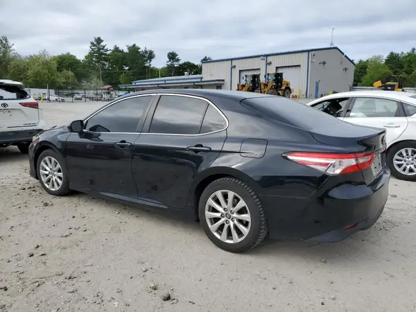 JTNB11HKXJ3066584 2018 TOYOTA CAMRY - Image 2