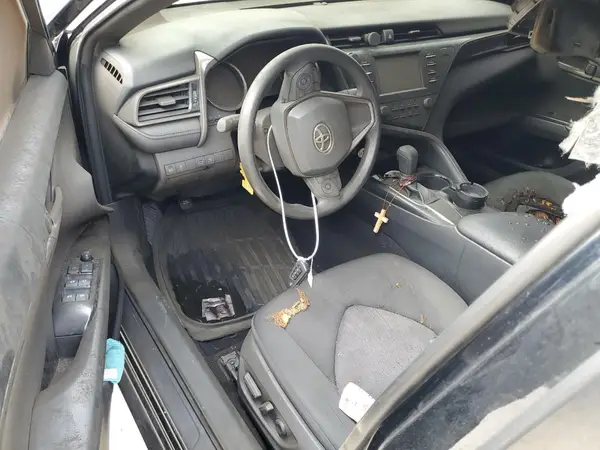 JTNB11HKXJ3066584 2018 TOYOTA CAMRY - Image 8