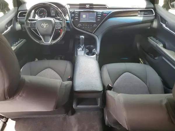 JTNB11HKXJ3066911 2018 TOYOTA CAMRY - Image 8