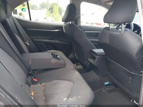 JTNB11HKXJ3067976 2018 TOYOTA CAMRY - Image 8