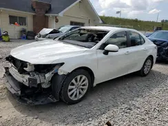 JTNB11HKXJ3069291 2018 TOYOTA CAMRY