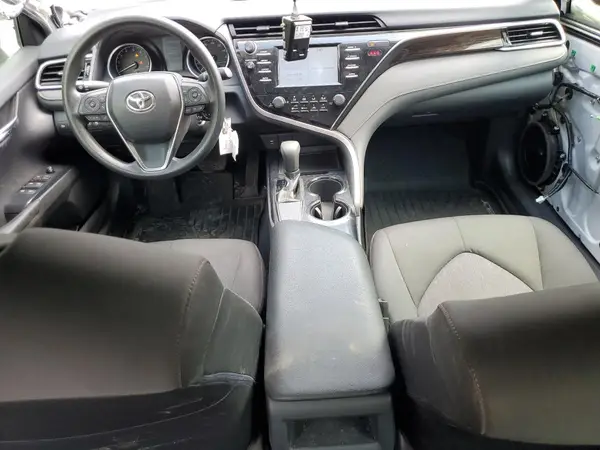 JTNB11HKXJ3069291 2018 TOYOTA CAMRY - Image 8