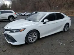 JTNB11HKXJ3070036 2018 TOYOTA CAMRY
