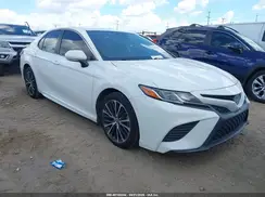 JTNB11HKXK3084679 2019 TOYOTA CAMRY