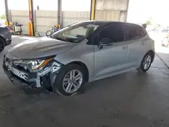 JTNB4MBE0N3159423 2022 TOYOTA COROLLA