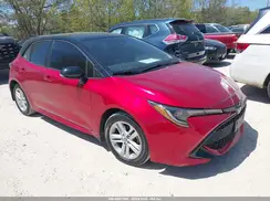JTNB4MBE0N3161334 2022 TOYOTA COROLLA
