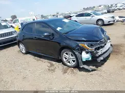 JTNB4MBE0N3166758 2022 TOYOTA COROLLA