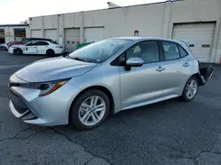 JTNB4MBE0N3167361 2022 TOYOTA COROLLA