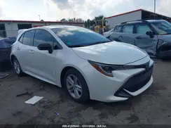 JTNB4MBE0N3167957 2022 TOYOTA COROLLA