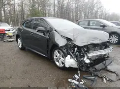 JTNB4MBE1M3130141 2021 TOYOTA COROLLA