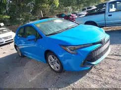 JTNB4MBE1N3149516 2022 TOYOTA COROLLA