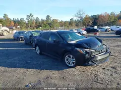 JTNB4MBE1N3158880 2022 TOYOTA COROLLA