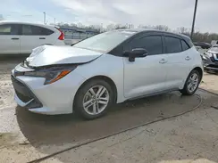 JTNB4MBE2N3155356 2022 TOYOTA COROLLA