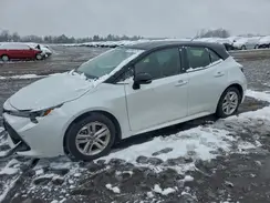 JTNB4MBE3M3117133 2021 TOYOTA COROLLA