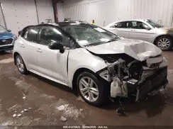 JTNB4MBE4M3108375 2021 TOYOTA COROLLA
