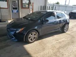 JTNB4MBE4M3115083 2021 TOYOTA COROLLA