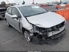 JTNB4MBE4N3152474 2022 TOYOTA COROLLA