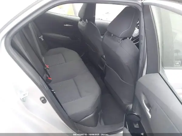 JTNB4MBE4N3152474 2022 TOYOTA COROLLA - Image 8