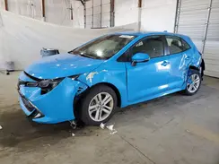 JTNB4MBE4N3158811 2022 TOYOTA COROLLA