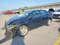 JTNB4MBE4N3187225 2022 TOYOTA COROLLA